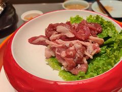 -额尔敦传统涮(体育场店)