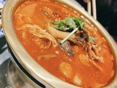 -哈啾嗨·新概念蒙餐(红星新城店)