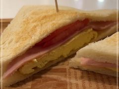 -金湖港式餐厅(建外店)