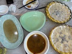 -紫藤园·天目湖大鱼头(南山竹海店)