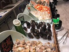 -扬州万怡酒店-中餐厅(文昌中路店)