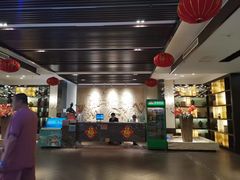 -东方之珠洗浴休闲广场(南开店)