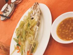 大竹仔鱼-深运潮州粥(东门店)