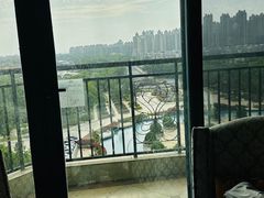 -启东恒大海上威尼斯酒店