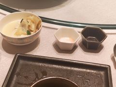 -悦融琥珀·京鲁菜·海味珍品(西单店)