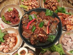 -塘屋烧烤·云南火塘烧烤品牌(春城慧谷旗舰店)