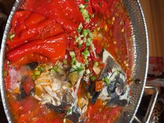 -高佳庄·海鲜酒楼(定海店)