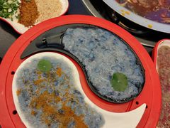 -蜀大侠火锅.川剧变脸(龙泉世茂店)