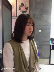 中发-FRIDAY星期五专业美发沙龙