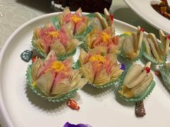 -西安饭庄·非遗陕菜(钟楼店)