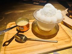 -烤匠麻辣烤鱼(时代广场店)