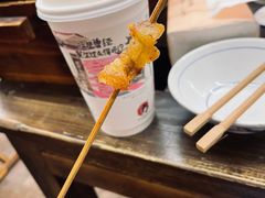 -盟重烧烤(高正街店)