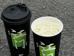 -烧柠·柠檬茶(大融城店)