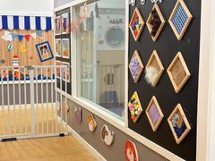 -红黄蓝成长中心•婴幼儿早教•托育(南山京基百纳广场店)