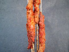 -城南老友羊蝎子火锅(花乡奥莱店)