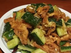 -58度品质川菜馆(经一路店)