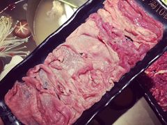 -左庭右院鲜牛肉火锅(新梅广场店)