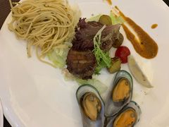 -红房子西菜馆(淮海中路店)