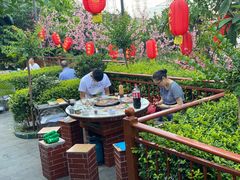 -枇杷园食为鲜火锅(南山店)