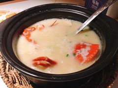 -蚝翅·海鲜粥·烧烤·宁夏滩羊季(玉米楼店)