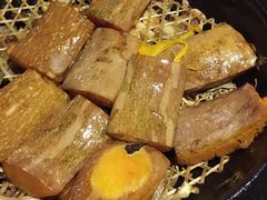 -鸭王烤鸭店(三里河店)