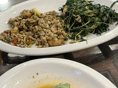 -长平肥姐白粥·海鲜打冷