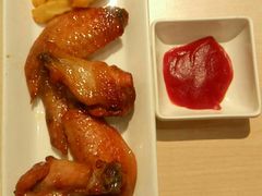 -避风塘(宝山万达店)