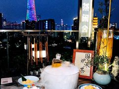 -小茶闲舍·观景商务茶馆(广州塔店)