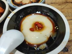 桂花凉糕-太平张醪糟(西街直营店)