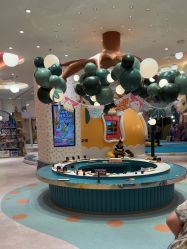 -奈尔宝·儿童乐园·亲子餐厅(苏州大悦城店)