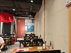 -和府捞面(天河领展广场店)