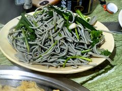 -地桌烤肉(顺白路店)