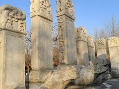 -北京石刻艺术博物馆(五塔寺)