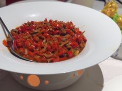 -千百味红餐厅·江西菜(绿地双子塔店)