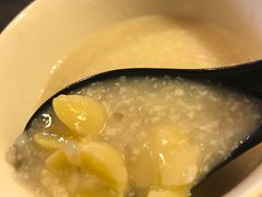 白果薏米糖水-金莲记(茨厂街店)