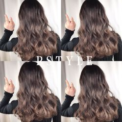 -P.STYLE 派斯造型