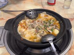 -李师傅脆肚(梅林店)