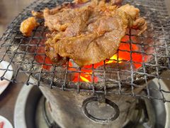 -西塔隆太白烤牛肉馆(图们路店)