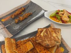 -清真·尖子尖牛肉面(王府井店)