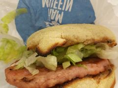 -麦当劳(温州人民路店)