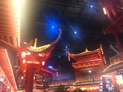-南京万达乐园