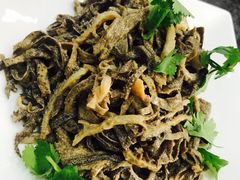 津门水爆肚-金阁家常菜(贵阳路店)