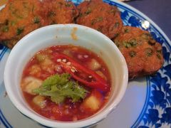 -simply thai天泰(长泰广场店)