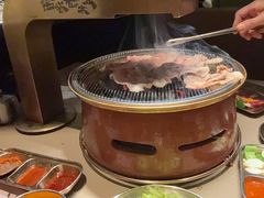 -西塔老太太泥炉烤肉(温州首店万象城黑金店)