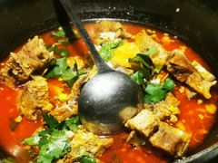 -福茂源横山铁锅羊肉(牡丹园店)