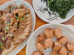 -潮汕美食.厚弥粥(白石洲店)