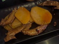 -蓉府金足印象(清江西路店)
