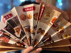 -老太原菜馆(府西街店)