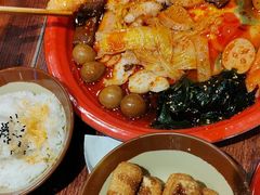 -李炮称盘麻辣烫(江宁同曦店)