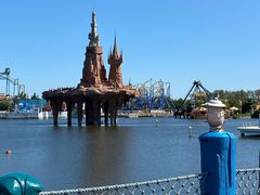 -大连海昌发现王国主题公园